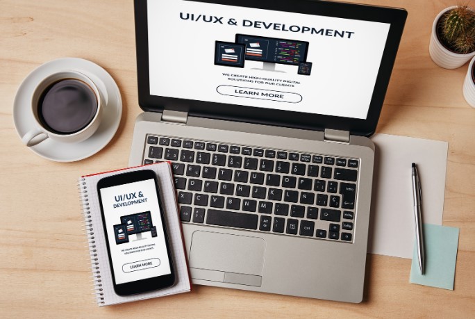 чому обрати ui/ux дизайн для старту кар\'єри