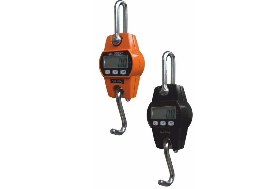 Як обрати електронні ваги для складу чи виробництва